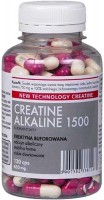 Kreatyna Megabol Creatine Alkaline 1500 Caps 120 szt.