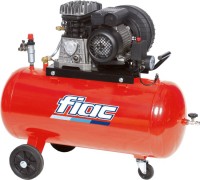 Zdjęcia - Kompresor FIAC CCS 100-360 100 l sieć (400 V)