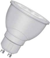 Фото - Лампочка Osram PARATHOM PAR16 5.5W 2700K GU10 