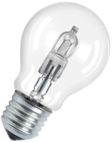 Фото - Лампочка Osram CLASSIC A 20W 2700K E27 