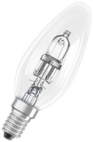 Фото - Лампочка Osram CLASSIC B 20W 2700K E14 