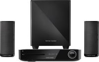 Zdjęcia - Zestaw kina domowego Harman Kardon BDS 380 