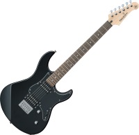 Електрогітара / бас-гітара Yamaha PAC120H 