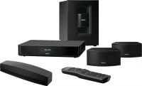 Zdjęcia - Zestaw kina domowego Bose SoundTouch 220 