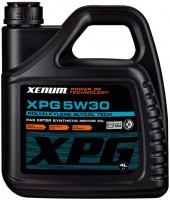 Olej silnikowy Xenum XPG 5W-30 4 l