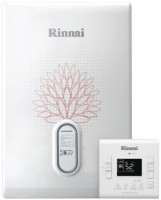 Фото - Опалювальний котел Rinnai RB 227 CMF 25 кВт