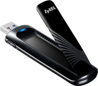 Wi-Fi адаптер Zyxel NWD6605 