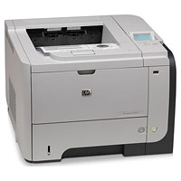 Zdjęcia - Drukarka HP LaserJet Enterprise P3015D 