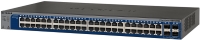 Zdjęcia - Switch NETGEAR GS752TXS 