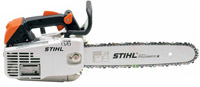 Zdjęcia - Piła STIHL MS 200 T 40 