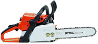 Пила STIHL MS 250 35 