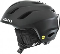 Kask narciarski Giro Nine JR 