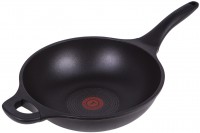 Zdjęcia - Patelnia Tefal Gusto H1181984 28 cm