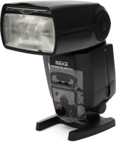 Zdjęcia - Lampa błyskowa Meike Speedlite MK-570 II 