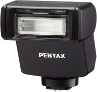 Lampa błyskowa Pentax AF-201FG 