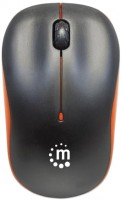 Myszka MANHATTAN Success Wireless Mouse 