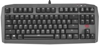 Клавіатура Trust GXT 870 