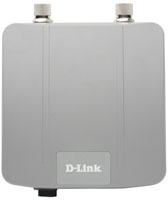 Zdjęcia - Urządzenie sieciowe D-Link DAP-3520 
