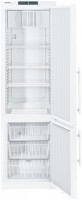 Фото - Холодильник Liebherr GCv 4010 білий