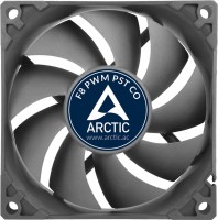 Система охолодження ARCTIC F8 PWM PST CO Grey 