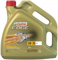 Olej silnikowy Castrol Edge 5W-30 5 l