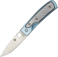 Фото - Ніж / мультитул Spyderco Centofante 