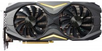 Фото - Відеокарта ZOTAC GeForce GTX 1080 ZT-P10800E-10S 