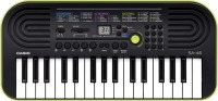 Фото - Синтезатор Casio SA-46 