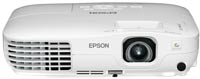 Projektor Epson EB-S8 