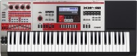 Zdjęcia - Syntezator Casio XW-G1 