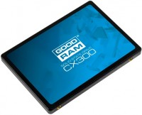 Zdjęcia - SSD GOODRAM CX300 SSDPR-CX300-120 120 GB
