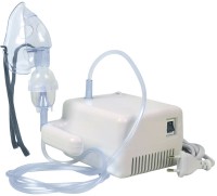 Zdjęcia - Inhalator (nebulizator) Paramed Compact 