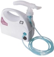 Zdjęcia - Inhalator (nebulizator) Biomed 403C 