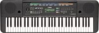 Zdjęcia - Syntezator Yamaha PSR-E253 