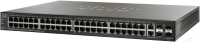 Фото - Комутатор Cisco SG500-52 