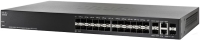 Zdjęcia - Switch Cisco SG300-28SFP 