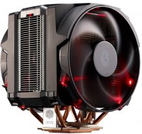 Фото - Система охолодження Cooler Master MasterAir Maker 8 