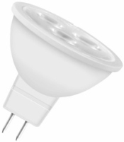 Фото - Лампочка Osram LED STAR MR16 5.3W 5000K GU5.3 