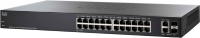 Фото - Комутатор Cisco SG220-26 