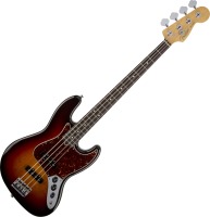 Фото - Електрогітара / бас-гітара Fender American Standard Jazz Bass 