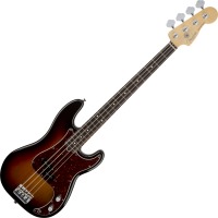 Zdjęcia - Gitara Fender American Standard Precision Bass 