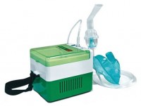 Zdjęcia - Inhalator (nebulizator) Ulaizer First Aid 