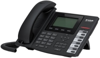 Zdjęcia - Telefon VoIP D-Link DPH-400GE 
