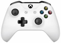 Фото - Ігровий маніпулятор Microsoft Xbox One S Wireless Controller 