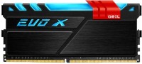 Zdjęcia - Pamięć RAM Geil EVO X DDR4 GEXB416GB2666C19DC