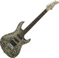 Zdjęcia - Gitara Cort G290 