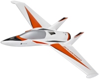 Фото - Радіокерований літак Thunder Tiger Concept-X ARF 