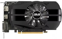 Відеокарта Asus GeForce GTX 1050 PH-GTX1050-2G 