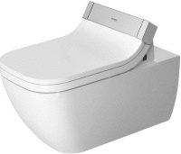 Miska i kompakt WC Duravit Happy D. 2550590000 