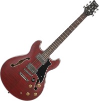 Zdjęcia - Gitara Framus Mayfield Pro 